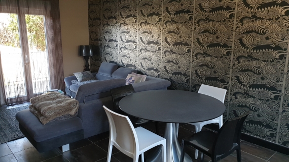 maison de charme sur Bellerive sur Allier quartier résidentiel