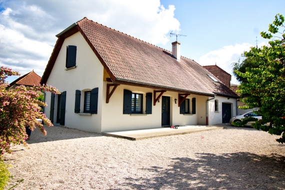 Maison 6 pièces 150 m² 