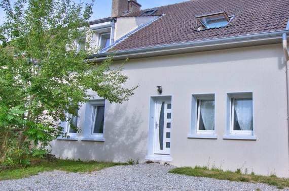 Maison 7 pieces renové 190 M²