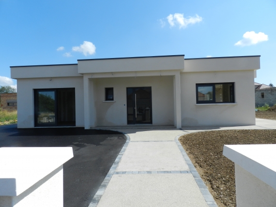 Maison très hautes prestations quartier prisé