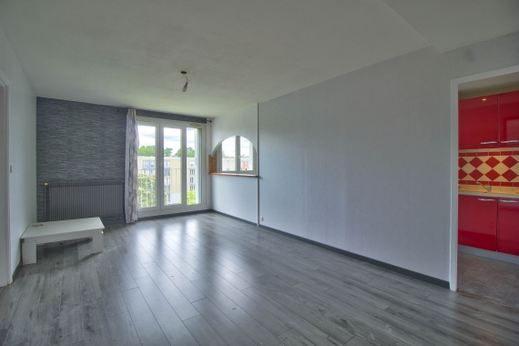 Appartement 5 pièces de 77 m²
