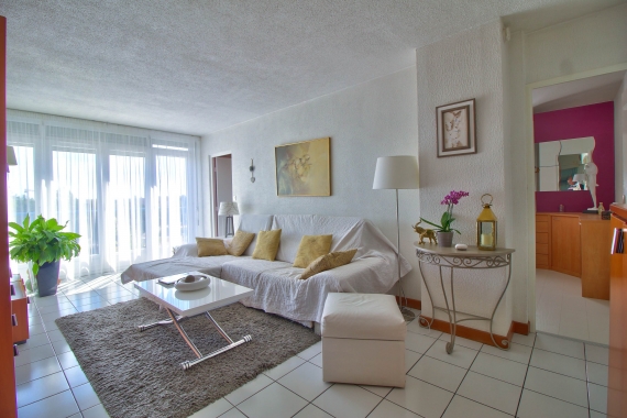 Appartement 5 pièces de 75 m²