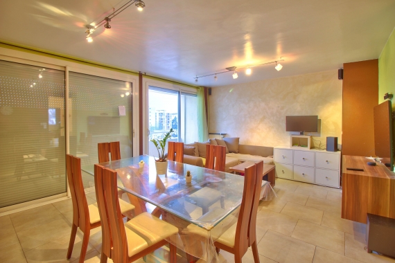 Appartement 4 pièces de 70 m²