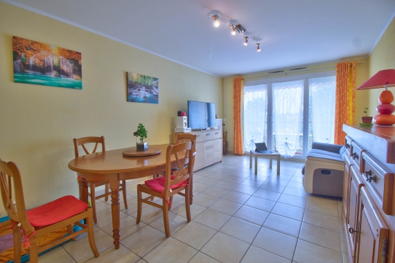 Appartement T4