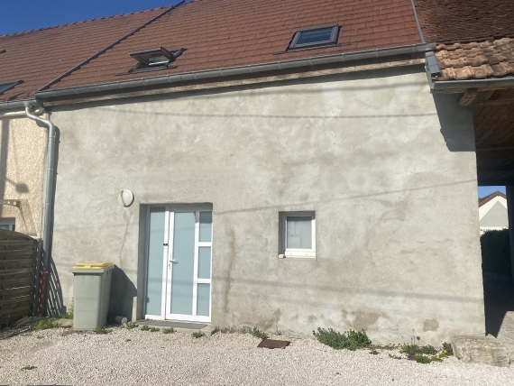Maison 5 pièces sur 2 niveaux de 95 M2
