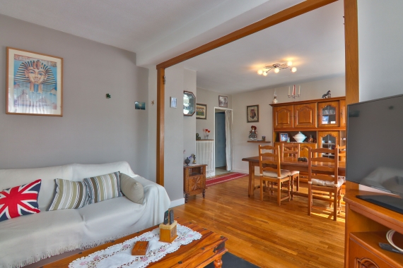 Appartement T4 de 63,70m²