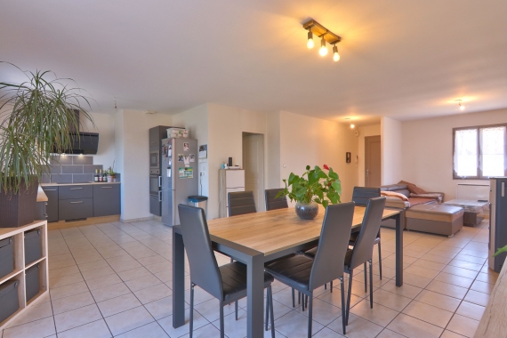Maison 5 pièces de 92 m² ,
