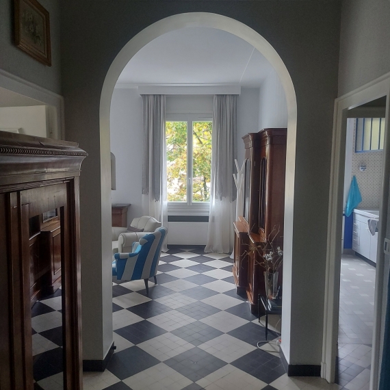 appartements de charme proche rotonde marché couvert