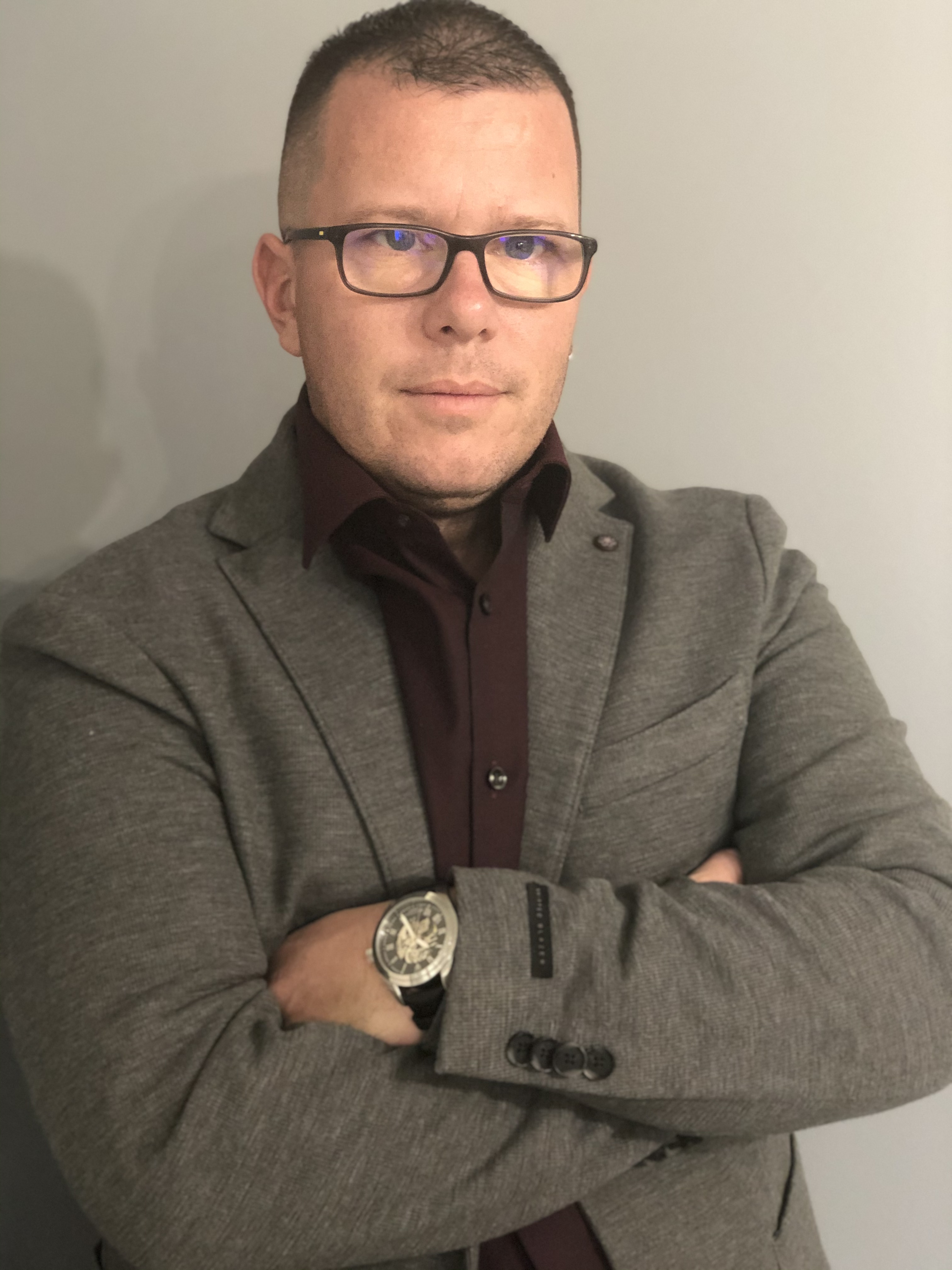 CHIGNARD Christopher
